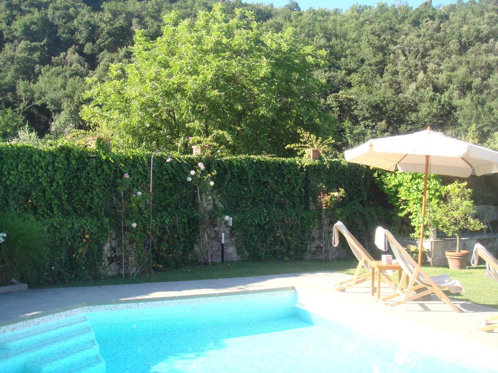 B&B Pieve Degli Artisti Pietrasanta Eksteriør bilde