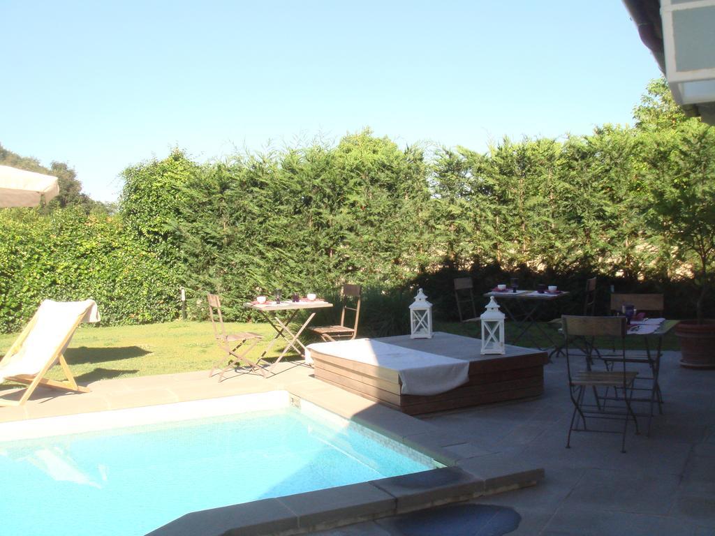 B&B Pieve Degli Artisti Pietrasanta Eksteriør bilde