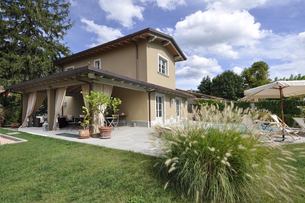 B&B Pieve Degli Artisti Pietrasanta Eksteriør bilde