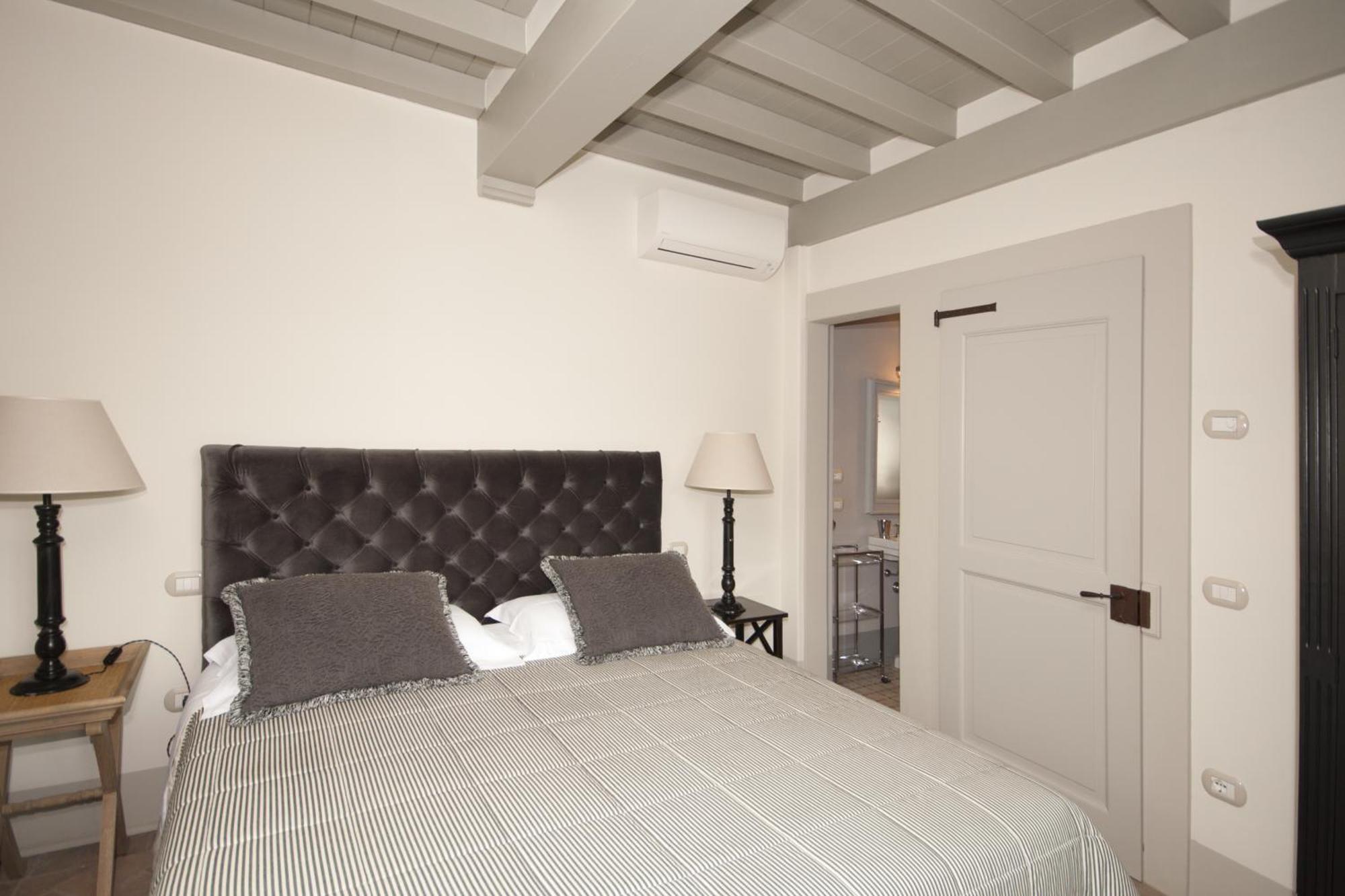 B&B Pieve Degli Artisti Pietrasanta Rom bilde