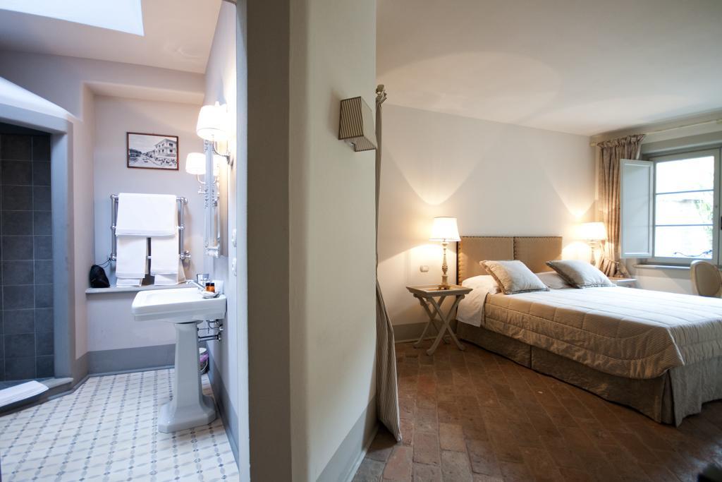 B&B Pieve Degli Artisti Pietrasanta Rom bilde