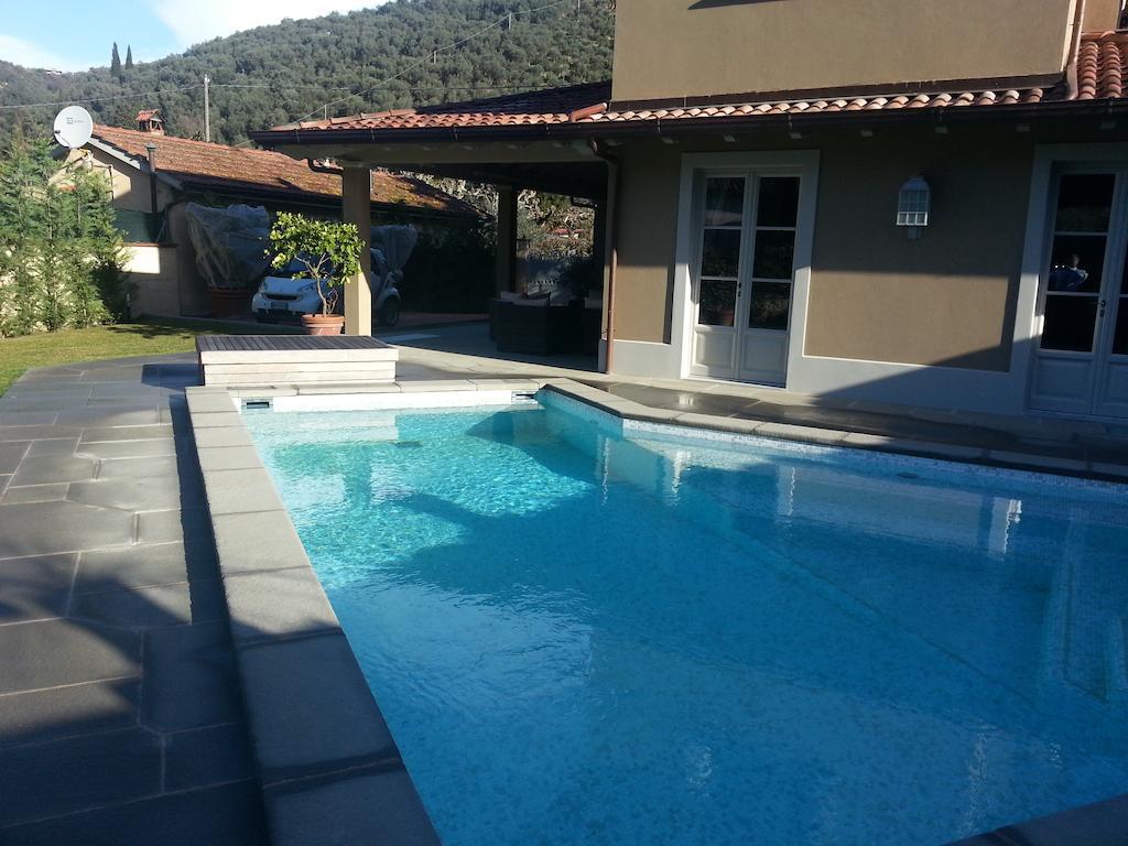 B&B Pieve Degli Artisti Pietrasanta Eksteriør bilde