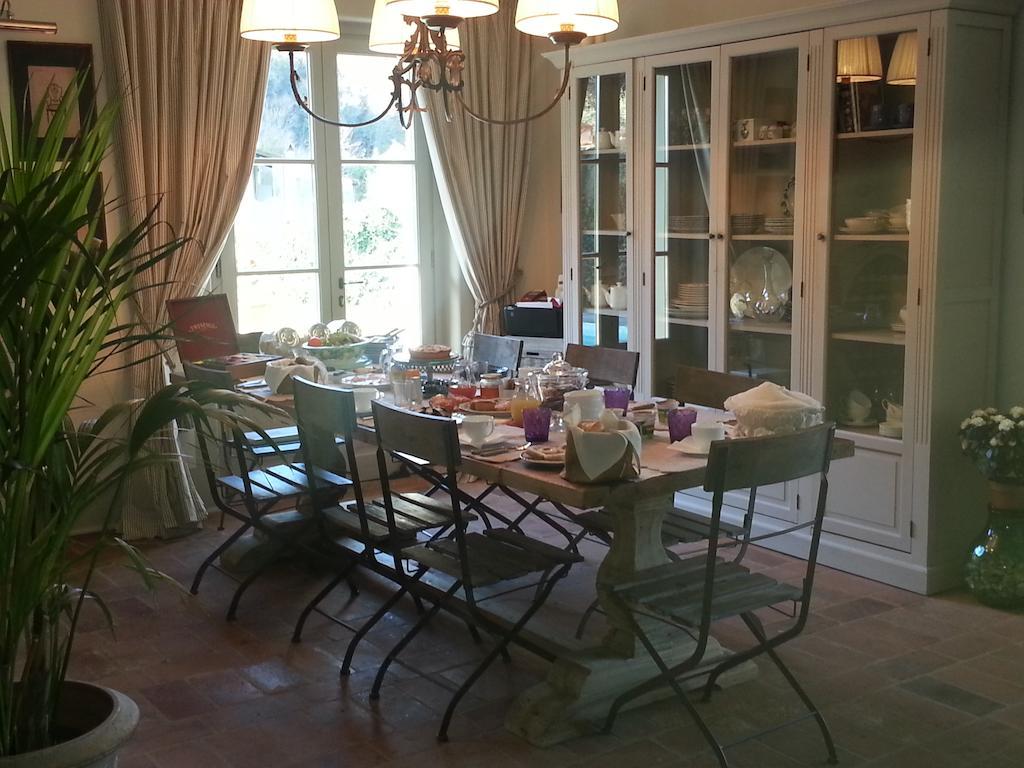 B&B Pieve Degli Artisti Pietrasanta Eksteriør bilde