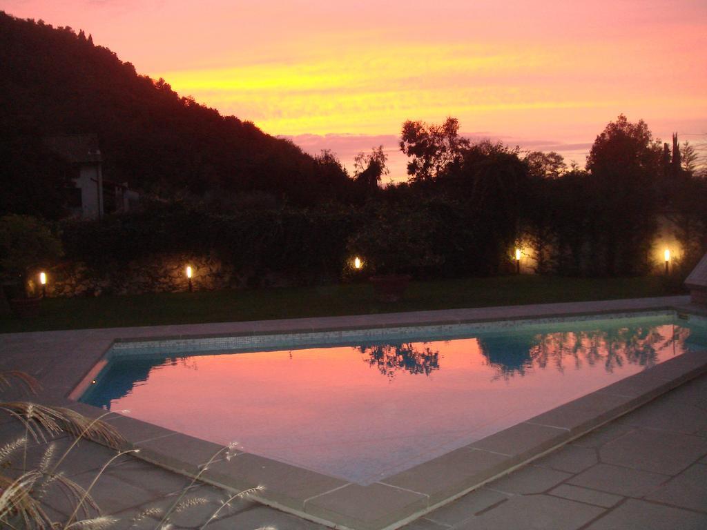 B&B Pieve Degli Artisti Pietrasanta Eksteriør bilde