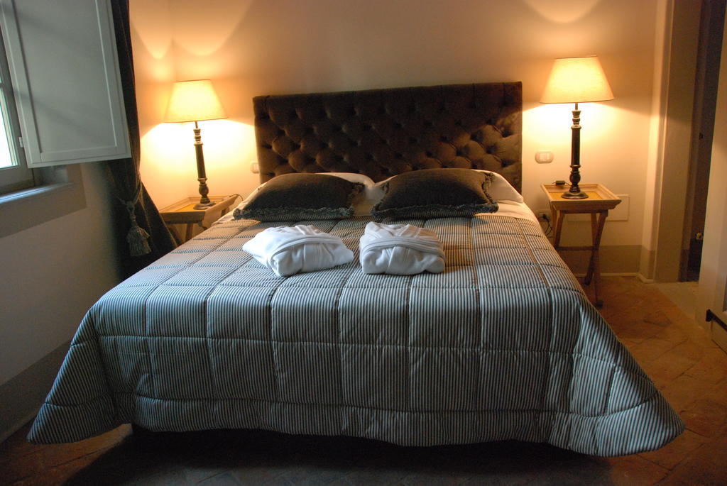 B&B Pieve Degli Artisti Pietrasanta Rom bilde