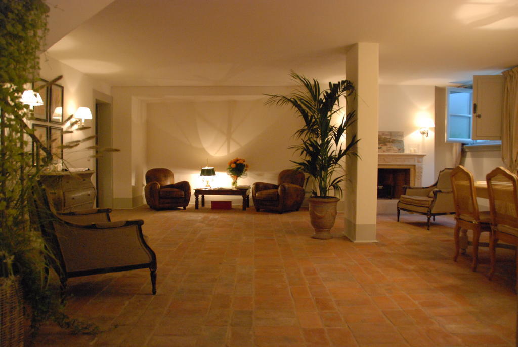 B&B Pieve Degli Artisti Pietrasanta Eksteriør bilde