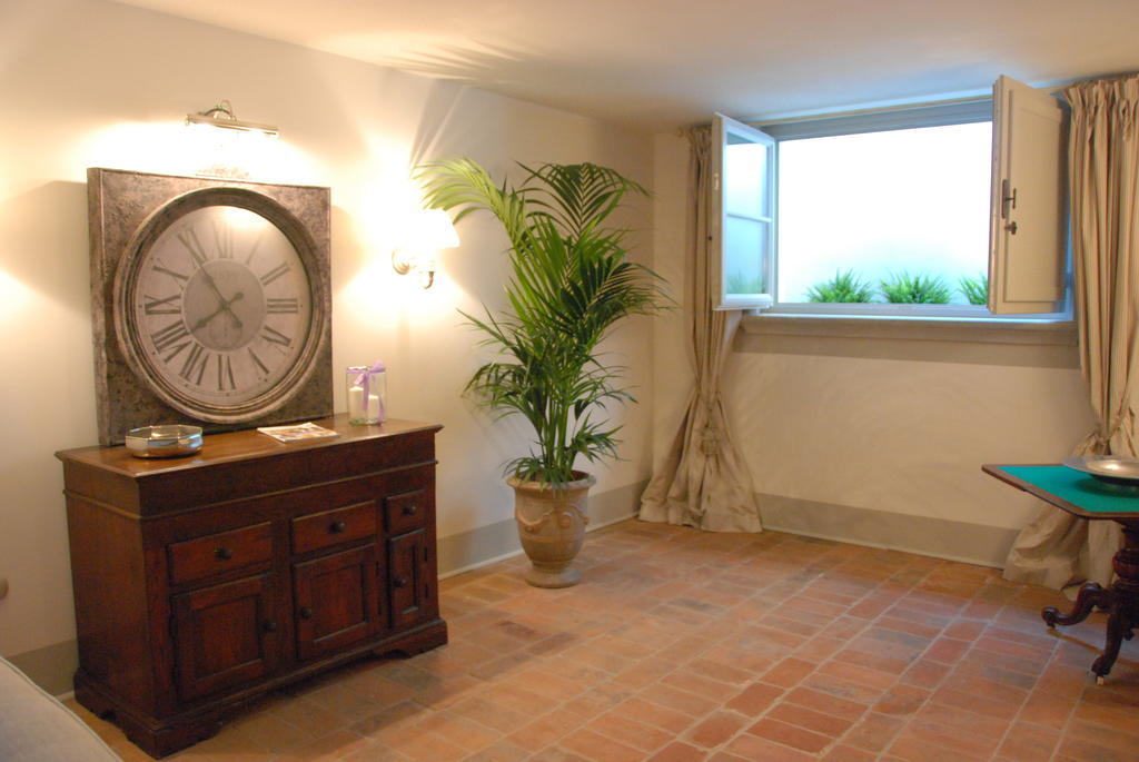 B&B Pieve Degli Artisti Pietrasanta Eksteriør bilde