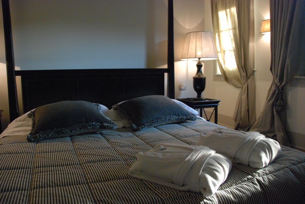 B&B Pieve Degli Artisti Pietrasanta Rom bilde