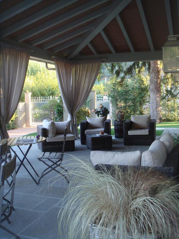 B&B Pieve Degli Artisti Pietrasanta Eksteriør bilde