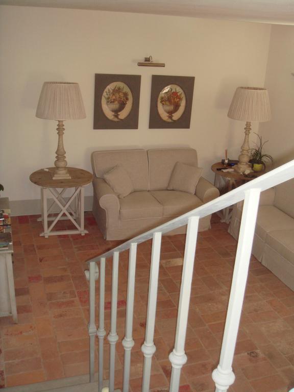 B&B Pieve Degli Artisti Pietrasanta Eksteriør bilde