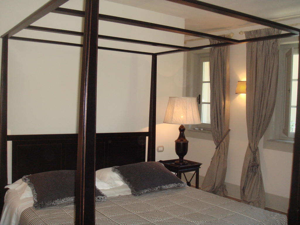B&B Pieve Degli Artisti Pietrasanta Rom bilde