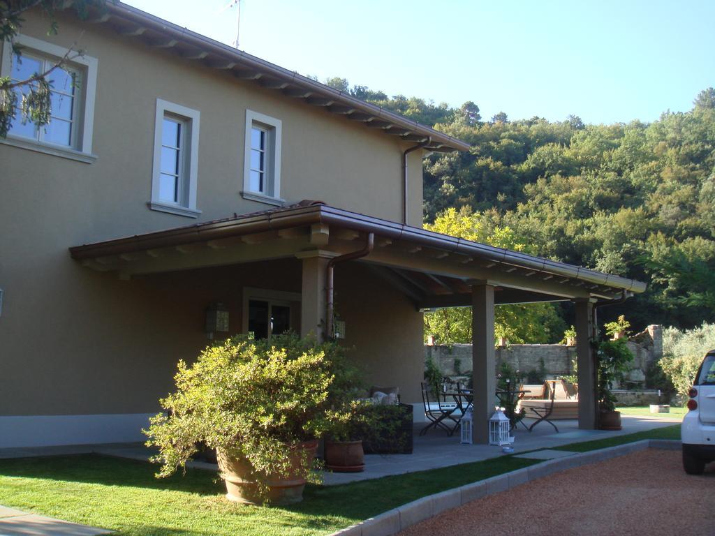 B&B Pieve Degli Artisti Pietrasanta Eksteriør bilde
