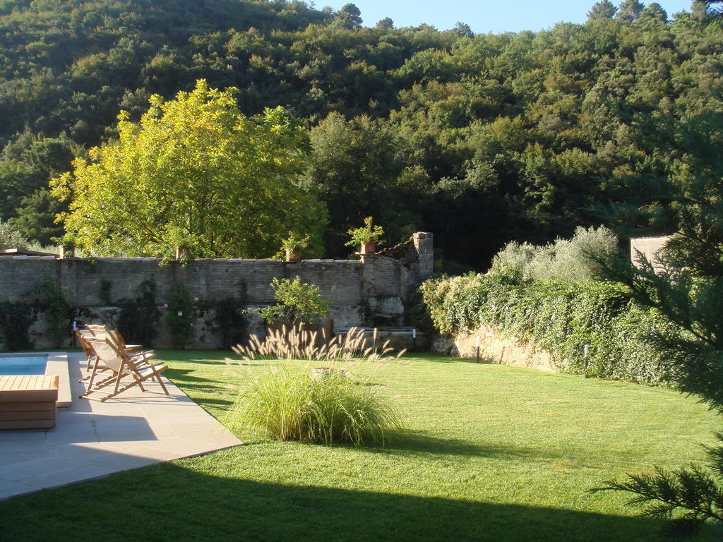 B&B Pieve Degli Artisti Pietrasanta Eksteriør bilde