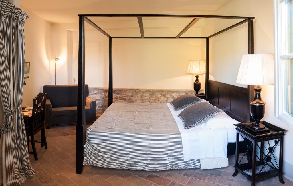 B&B Pieve Degli Artisti Pietrasanta Eksteriør bilde