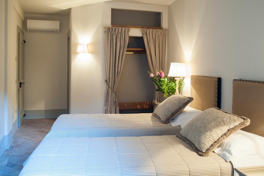 B&B Pieve Degli Artisti Pietrasanta Eksteriør bilde