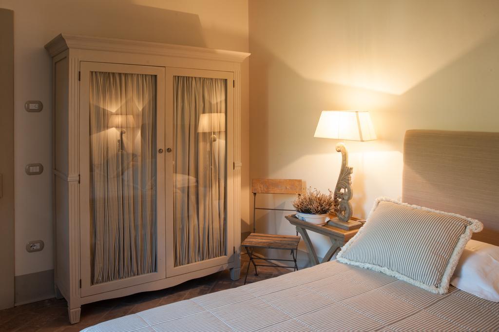 B&B Pieve Degli Artisti Pietrasanta Eksteriør bilde