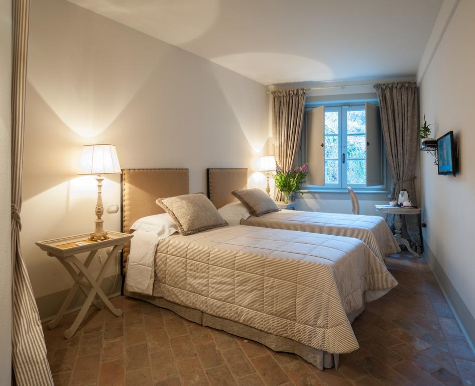B&B Pieve Degli Artisti Pietrasanta Eksteriør bilde