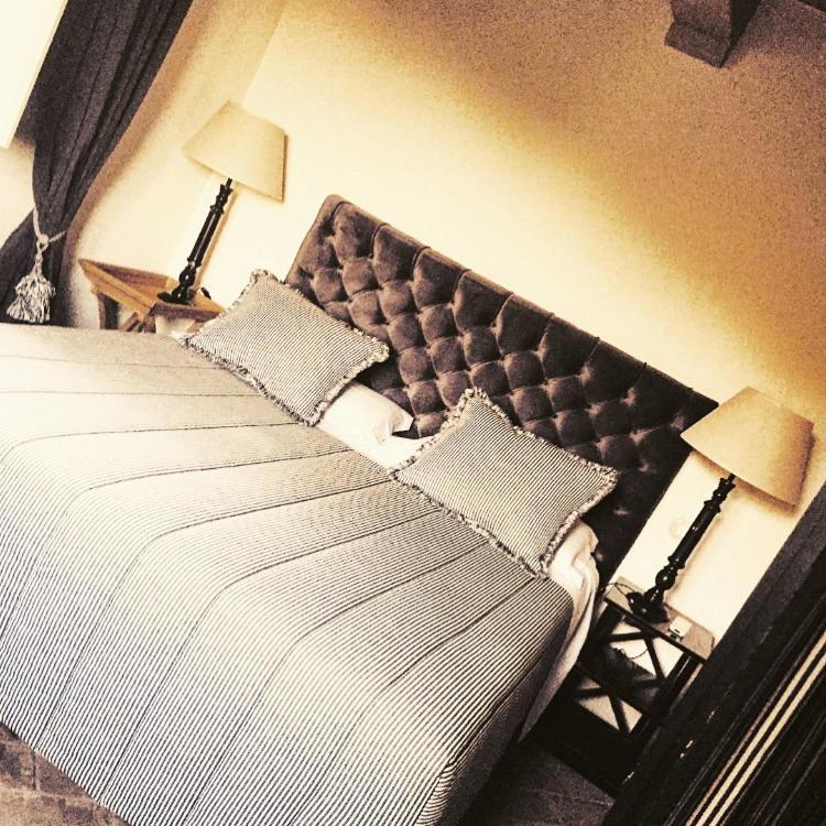 B&B Pieve Degli Artisti Pietrasanta Eksteriør bilde